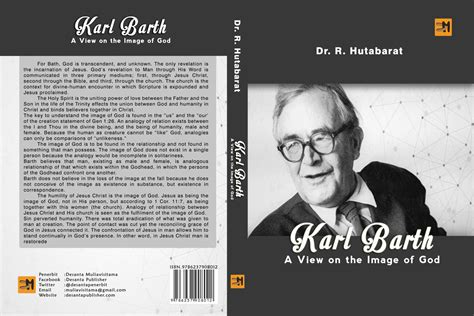 Karl Barth - DESANTA PUBLISHER