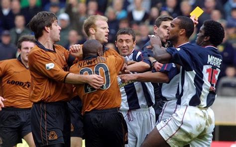 West Brom vs Wolves: A toxic rivalry traced back to an orange Ford Cortina