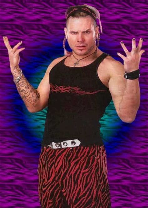 Jeff Hardy - TNA Wrestling Photo (14563198) - Fanpop