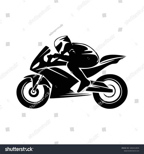 60,876 Motorcycle Silhouette Images, Stock Photos & Vectors | Shutterstock