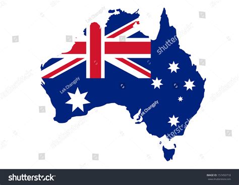 19,881 Australia Continent Flags Images, Stock Photos & Vectors ...