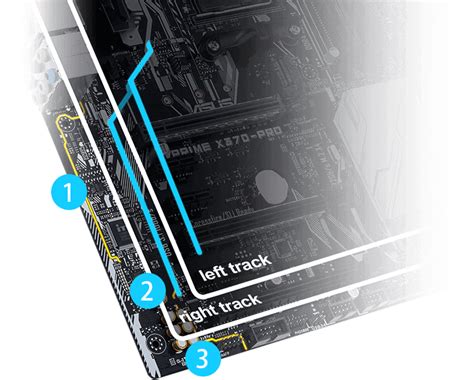 PRIME X370-PRO | Motherboards | ASUS USA