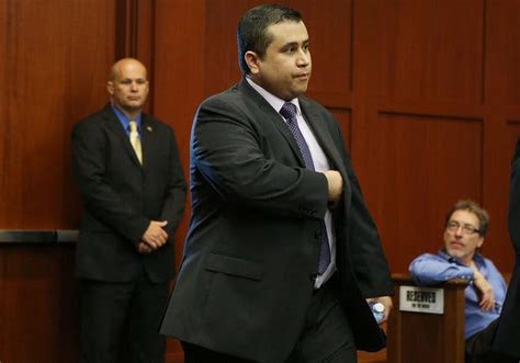 Zimmerman Jurors Ask for Clarification on Manslaughter - The New York Times