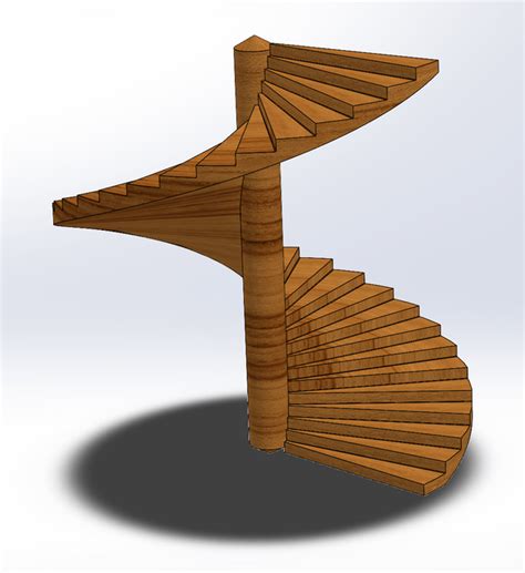 Idea for spiral stairs : r/valheim