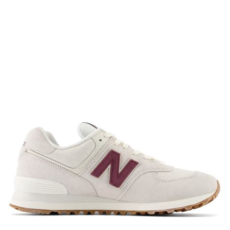 New Balance | Core 574 Trainers Women's | Runners | SportsDirect.com