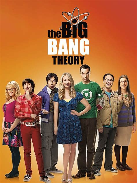 Big Bang Theory Young Sheldon GPT Agent