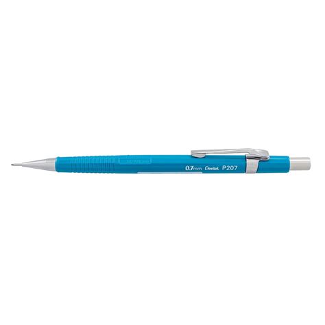 Pentel P207 Mechanical Drafting Pencil 0.7mm | Shopee Singapore