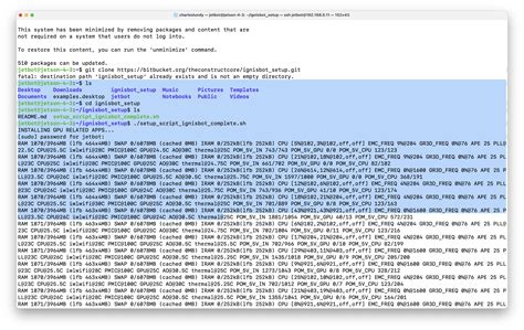 Using NVIDIA Jetson Nano with ROS - Setup Issue - ROSDS Support - The Construct ROS Community