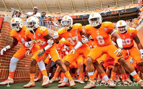 Tennessee Football Computer Wallpapers - Wallpaper Cave