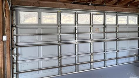 Hurricane-Rated Garage Doors: How They Work