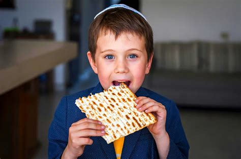 Free Passover resources for families with children - Living On The Cheap