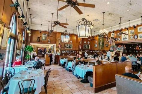 5 Historical Facts About Columbia Restaurant • Authentic Florida