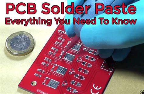 PCB Soldering Techniques | What Soldering Equipment You Need