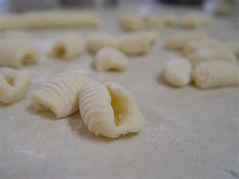 From Argentina With Love: Argentinean Gnocchi and...a Travel Guide