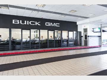 Sewell Buick GMC of Dallas Dealership in Dallas, TX - CARFAX