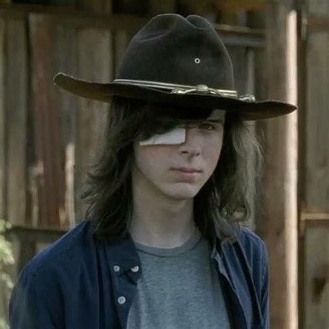 25+ best ideas about Carl grimes on Pinterest | Carl walking dead, He walking dead and Season 5 ...