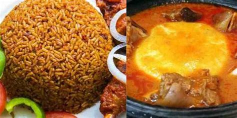 15 Popular Foods in Ghana Everyone Must Try