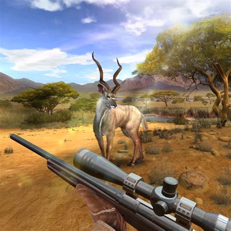 Hunting Clash: Hunter Games - Apps on Google Play