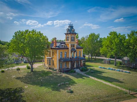 5 National Historic Places to See | Visit Abilene, Kansas