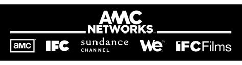 Brand New: AMC Network Works its Angles