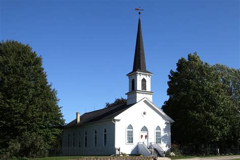 Historic First Lutheran Church | Profile Portfolio: Historic First ...