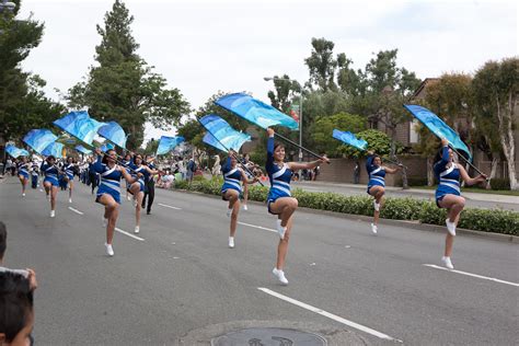 Strawberry Festival Parade - Strawberry Festival