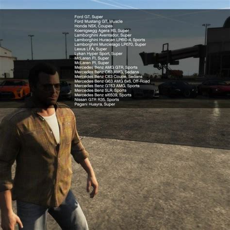 Stream Script Hook V Native Trainer 1.0.1868.0 GTA V Download from ...