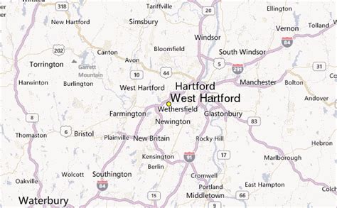 West Hartford Weather Station Record - Historical weather for West ...