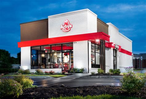 New Arby’s Restaurants Opening Soon! : Arby's