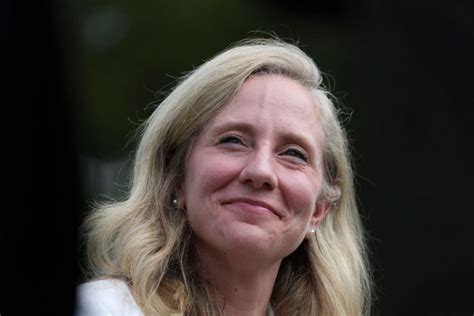 Democrat Abigail Spanberger Announces Run For Virginia Governor ...