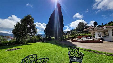 Photos of Mount View Heritage Hotel - Hotel in Ooty