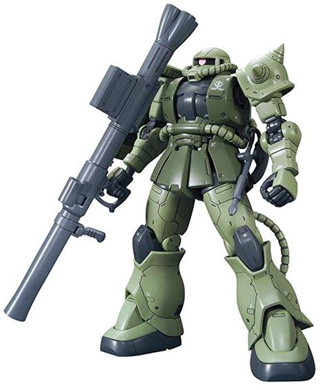 Bandai Hobby HG 1/144 Zaku II Type C/Type C-5 the Origin Model Kit Figure: Amazon.com.au: Japan ...