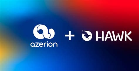 Azerion acquires Hawk and consolidates its position in the digital advertising market - azerion