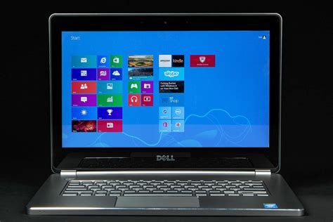 Dell Inspiron 14 7000 Series review | Digital Trends