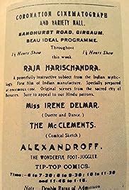 Raja Harishchandra (1913) - IMDb