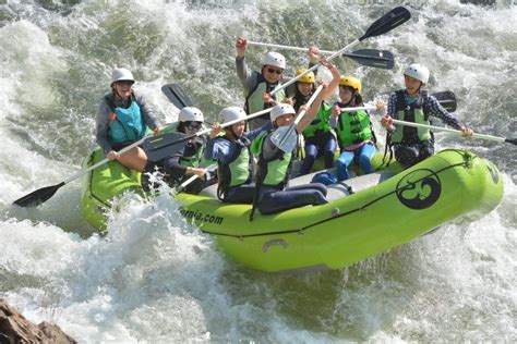 Best American River Rafting Companies: Tributary Whitewater Tours | Tributary Whitewater