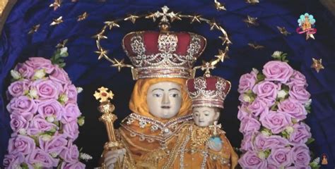 Prayers to Our Lady of Vailankanni – Churchwonders.com