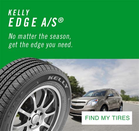 Shop Kelly Tires | BJ's Tire Center