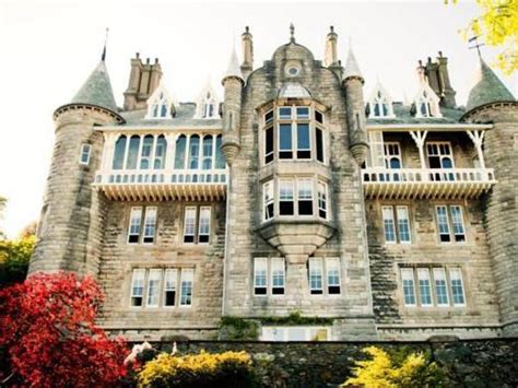 Best Castle Hotels in Wales - Historic European Castles