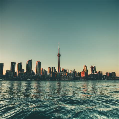 Toronto Wallpapers - 4k, HD Toronto Backgrounds on WallpaperBat