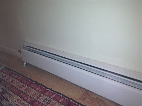 Are Hot Water Baseboard Heaters A Fire Hazard at Ben Tullos blog