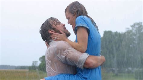 'The Notebook' is heading to Broadway as a musical