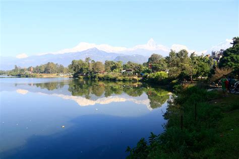 Pokhara, the City of Caves & Lakes - Great Nepal Treks & Expedition