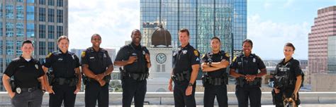 Tampa Police Recruit Scholarship Program | City of Tampa