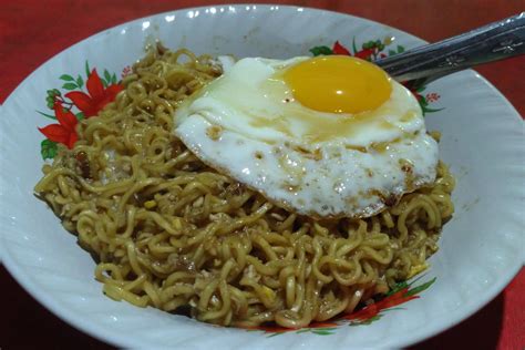 Gambar Mie Goreng – pulp