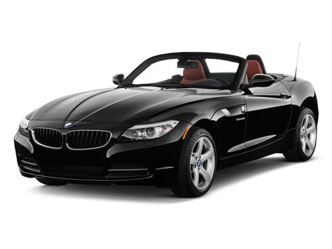 2011 BMW Z4 Review, Ratings, Specs, Prices, and Photos - The Car Connection