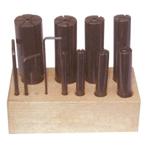 KBC,KBC EXPANDING ARBOR SET,1-588-960401,KBC Tools & Machinery