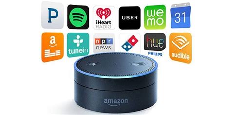 Top 10 Must Have Skills for Alexa-Enabled Devices - Make Tech Easier