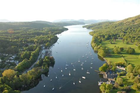 Windermere Lake Photos | Images around Windermere | Visit Cumbria