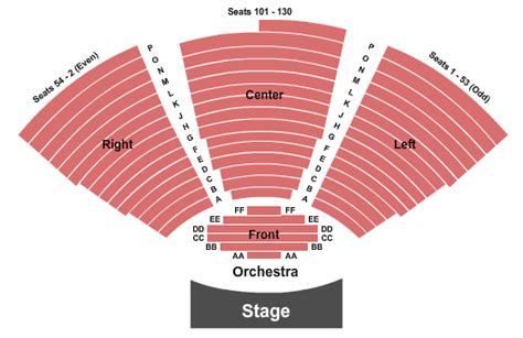 Palace Seating Chart Albany Ny | Cabinets Matttroy